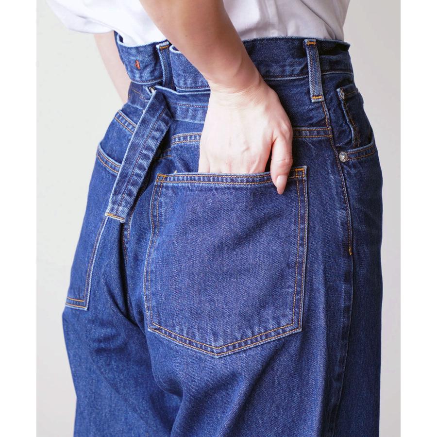 ニードバイ ヘリテージ KOH コー NEEDBY heritage レディース メンズ