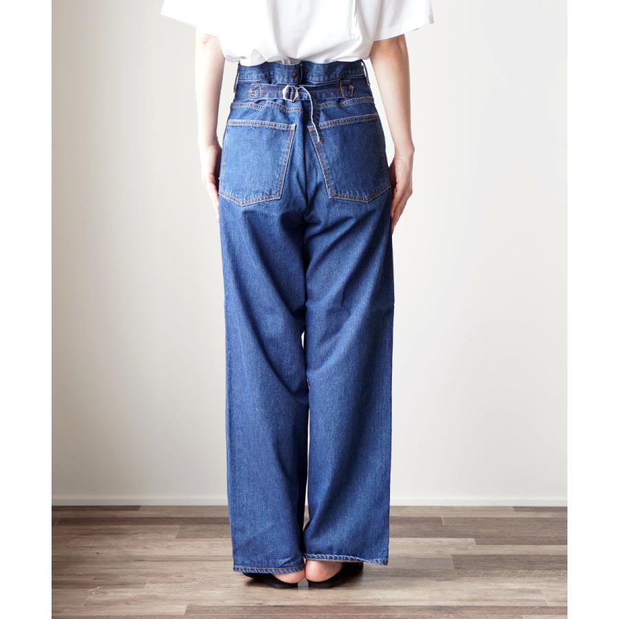 ニードバイ ヘリテージ KOH コー NEEDBY heritage レディース メンズ
