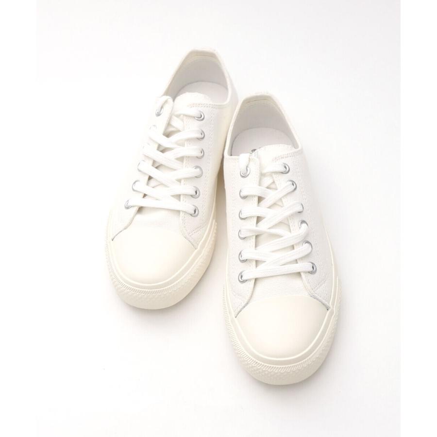 ARMEN（アーメン） ローカットスニーカー キャンバススニーカー