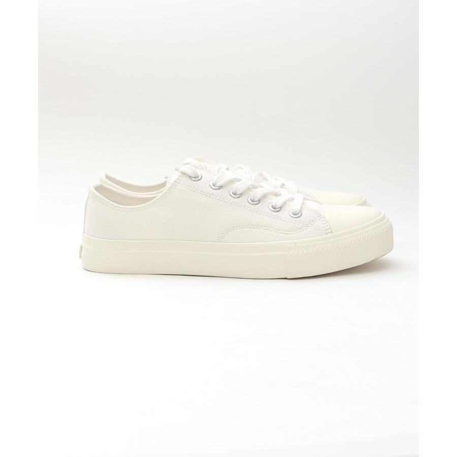 ARMEN（アーメン） ローカットスニーカー キャンバススニーカー