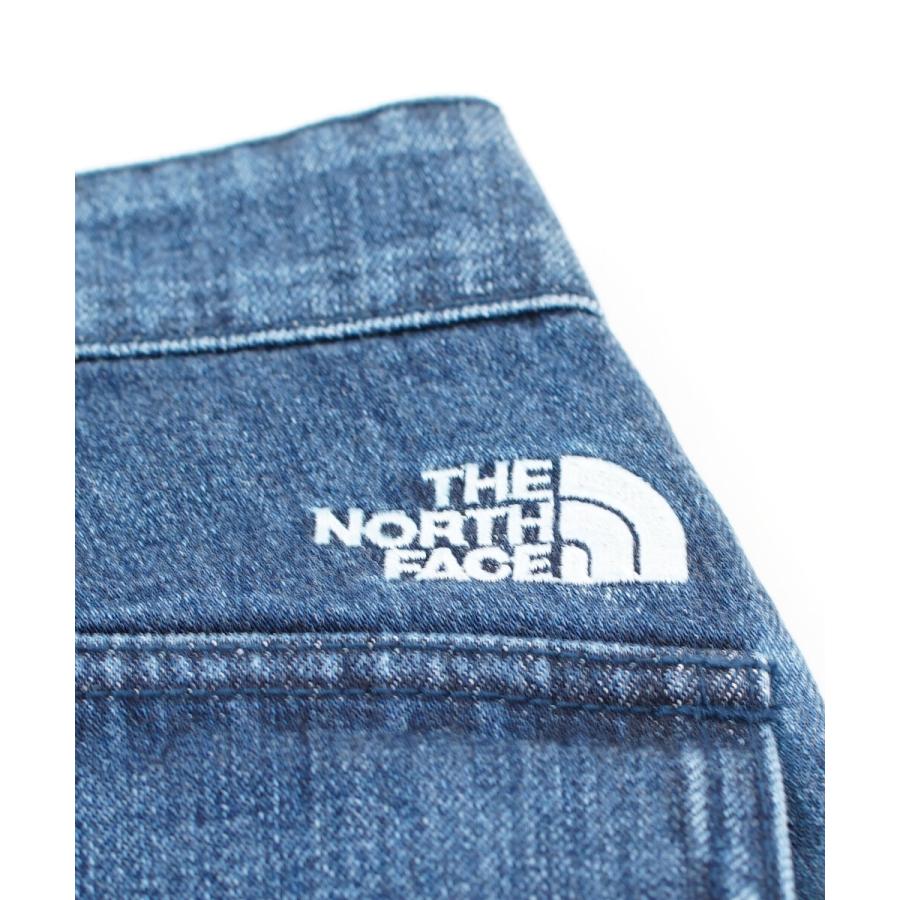 THE NORTH FACE ザ ノースフェイス デニムパンツ ロングパンツ THE NORTH FACE ザ ノースフェイス デニムパンツ ロングパンツ