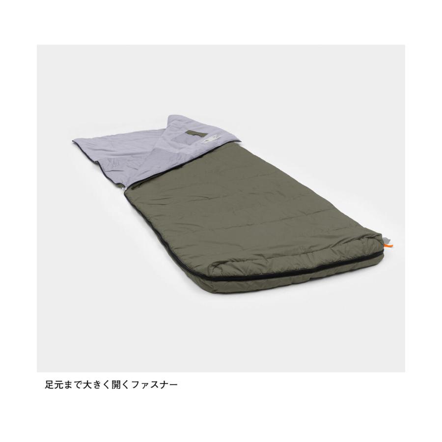 THE NORTH FACE ザ ノースフェイス 寝袋 スリーピングバッグ