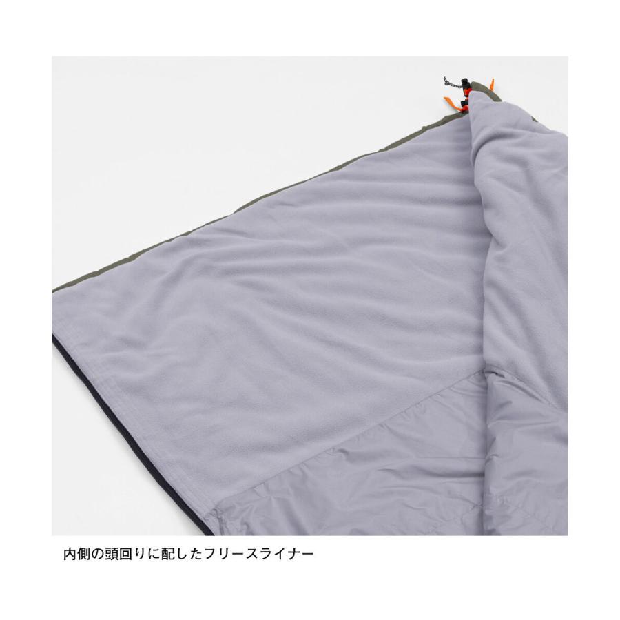 THE NORTH FACE ザ ノースフェイス 寝袋 スリーピングバッグ