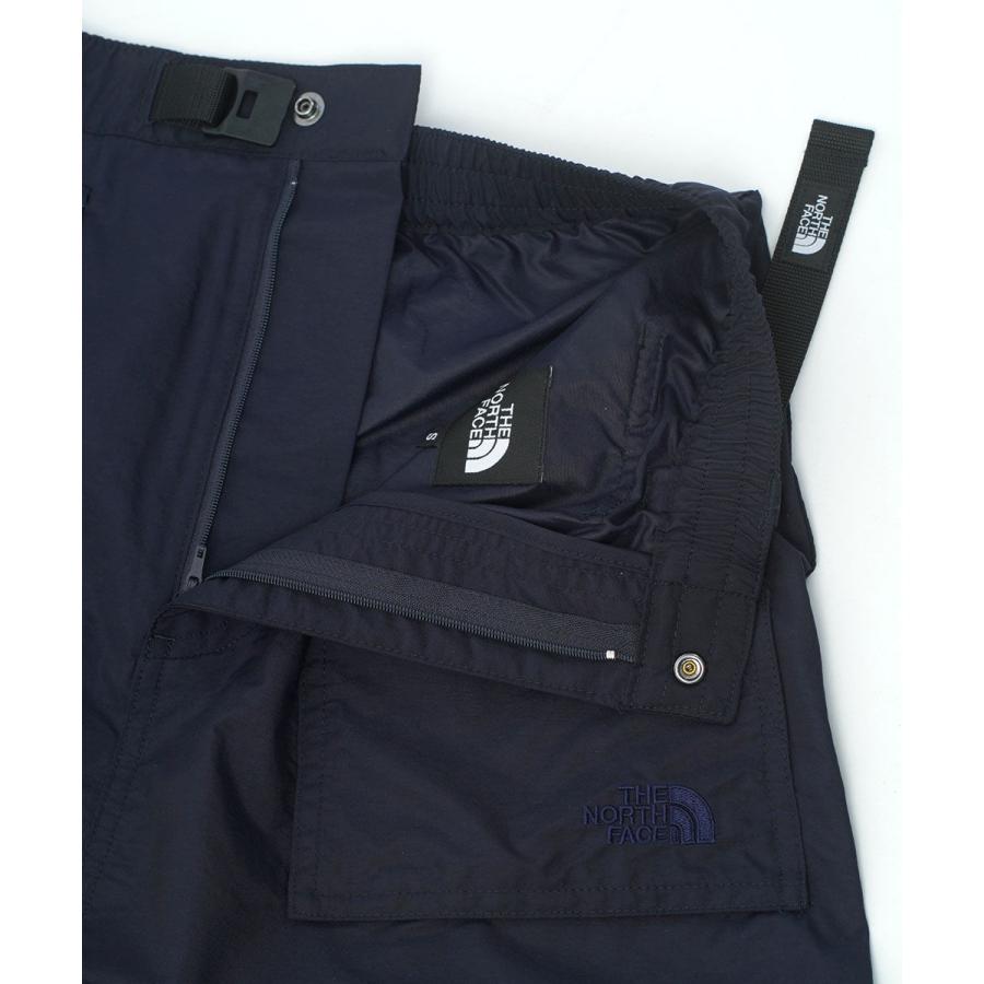THE NORTH FACE（ザ ノースフェイス） ザ ノースフェイス コンパクト
