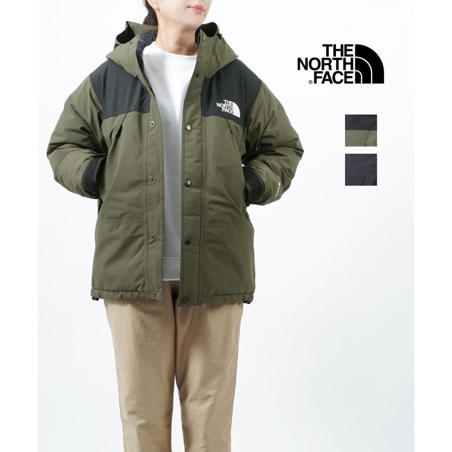 THE NORTH FACE（ザ ノースフェイス） ザ ノースフェイス マウンテン