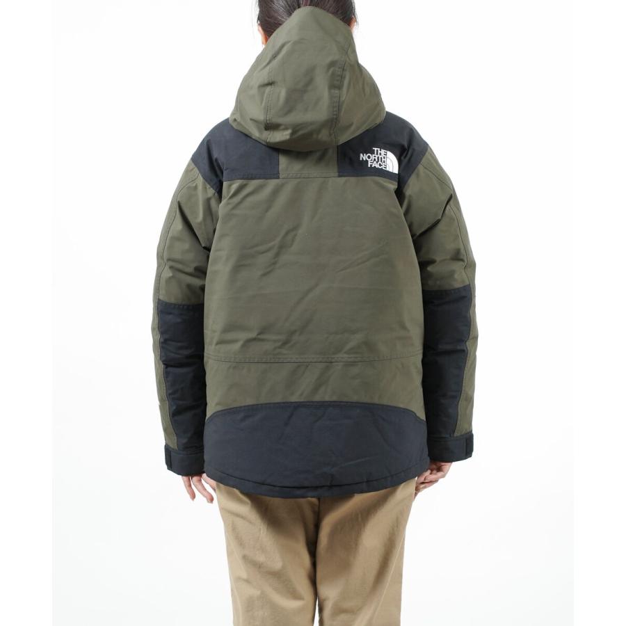 THE NORTH FACE マウンテンダウンジャケット【美品】 THE NORTH FACE マウンテンダウンジャケット 【公式通販】