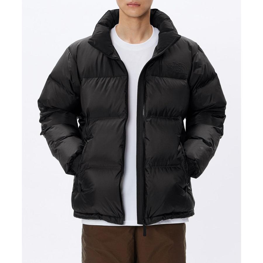 THE NORTH FACE ザノースフェイス GTXヌプシジャケット 公式・アウトレット】GTX ヌプシジャケット（メンズ）｜ザ・ノース