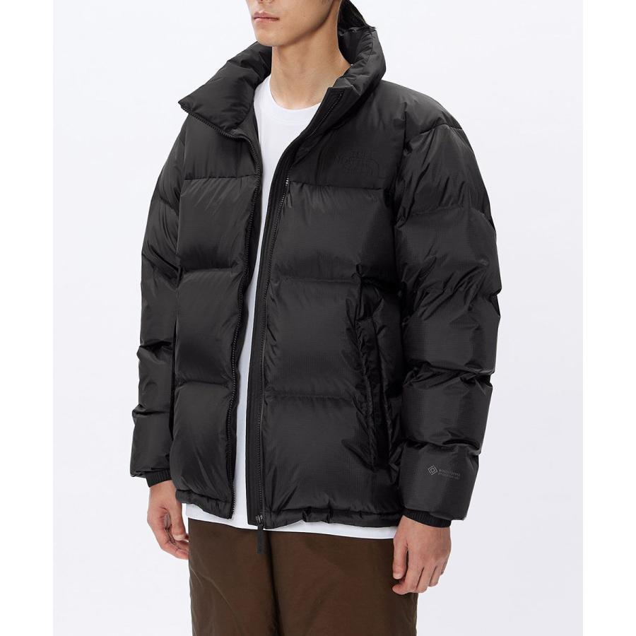THE NORTH FACE（ザ ノースフェイス） ザ ノースフェイス GTX ヌプシ