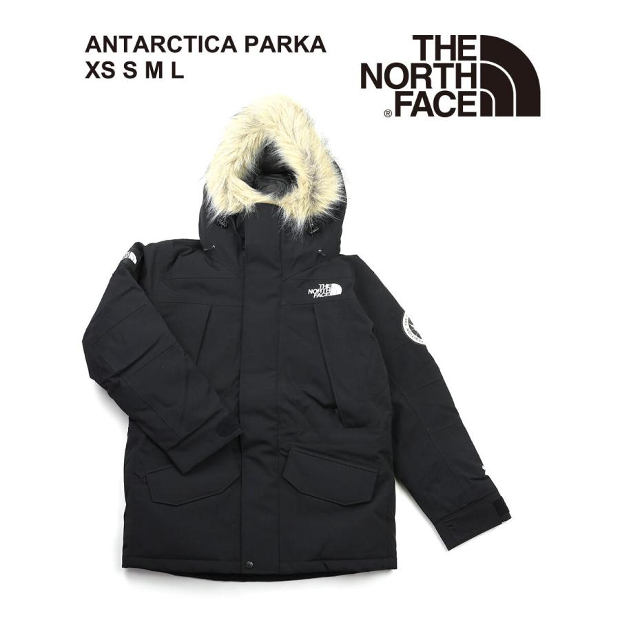 ザ ノースフェイス アンタークティカパーカ Antarctica Parka THE