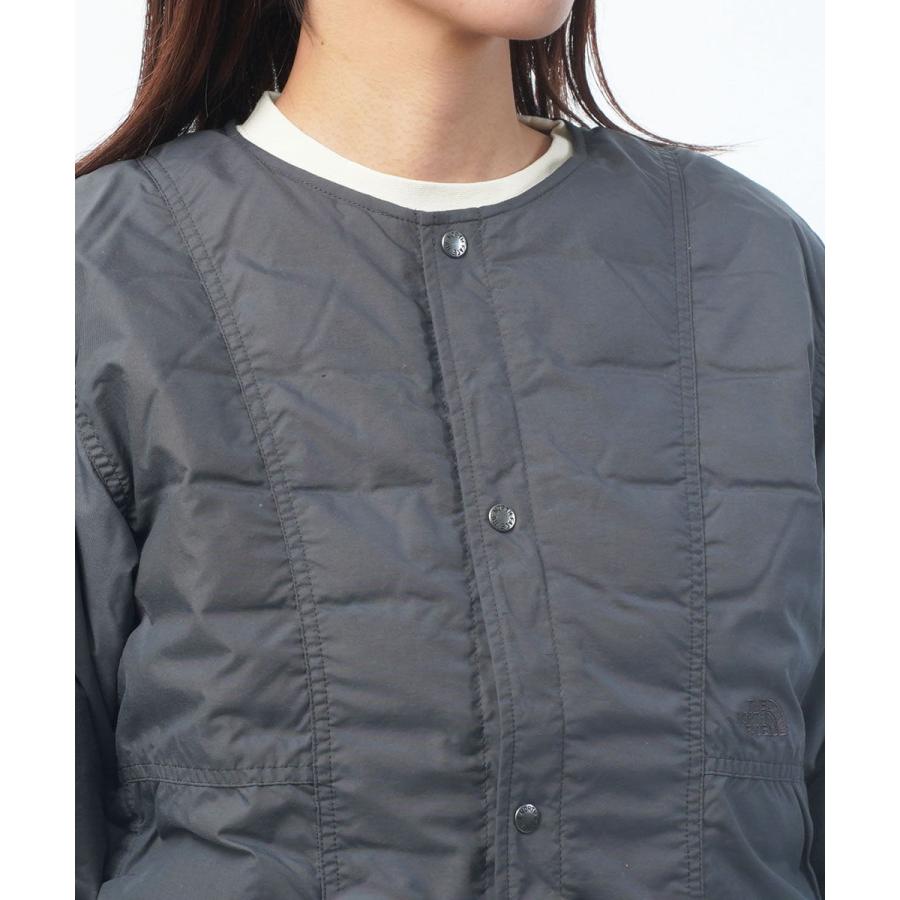 『限定値下』ノースフェイス 2025秋オルタレーションゼファーシェルカーディガン ザ・ノース・フェイス オルタレーションゼファーシェルカーディガン