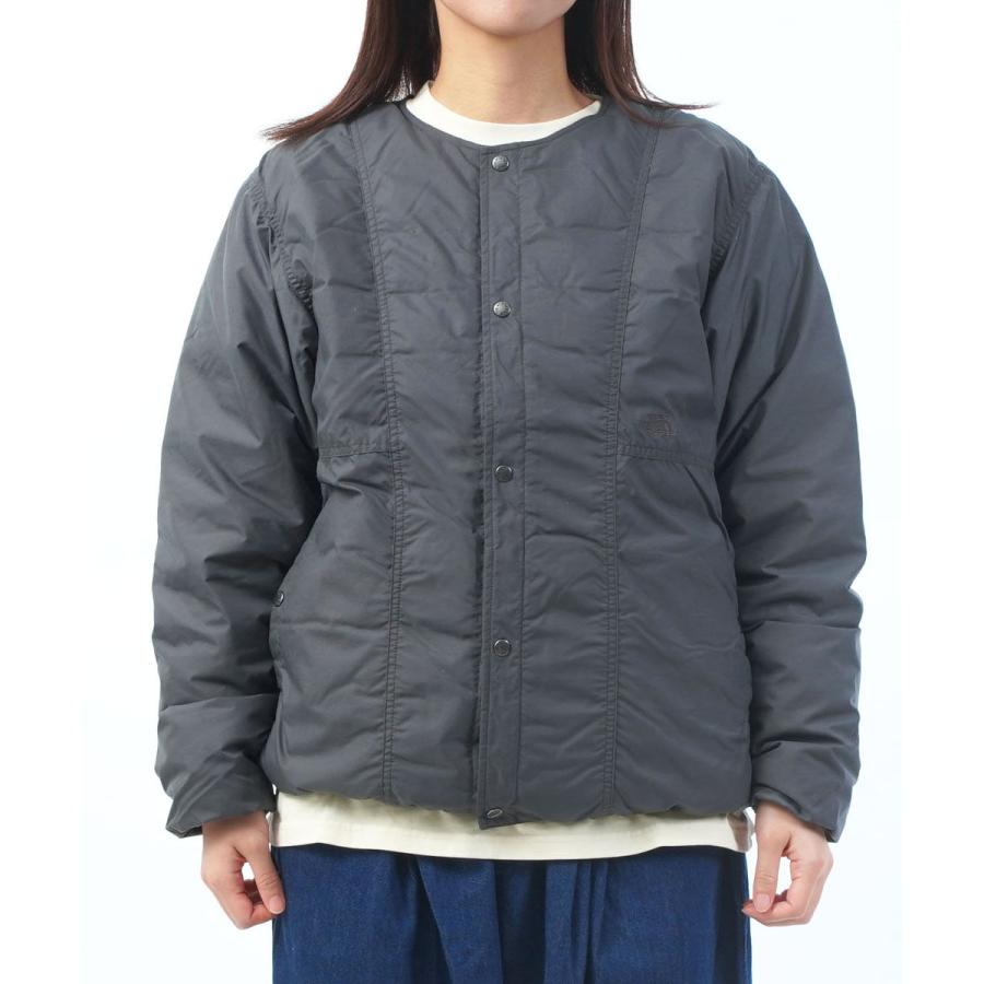 日本未発売、新品未使用。the northface ダウンカーディガン THE NORTH FACE（ザ ノースフェイス） ザ ノースフェイス オルタ