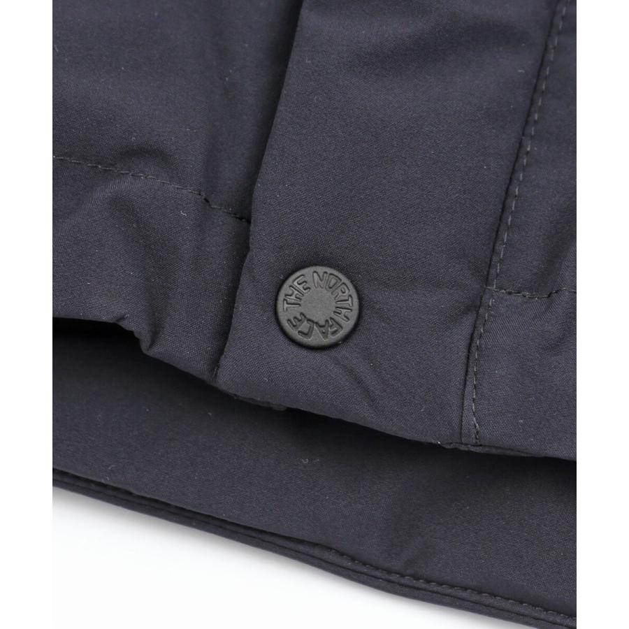 【訳あり✨格安】ザノースフェイス エンデュランスバルトロ 130 黒 美品✨ ノースフェイスキッズバルトロライトジャケット130