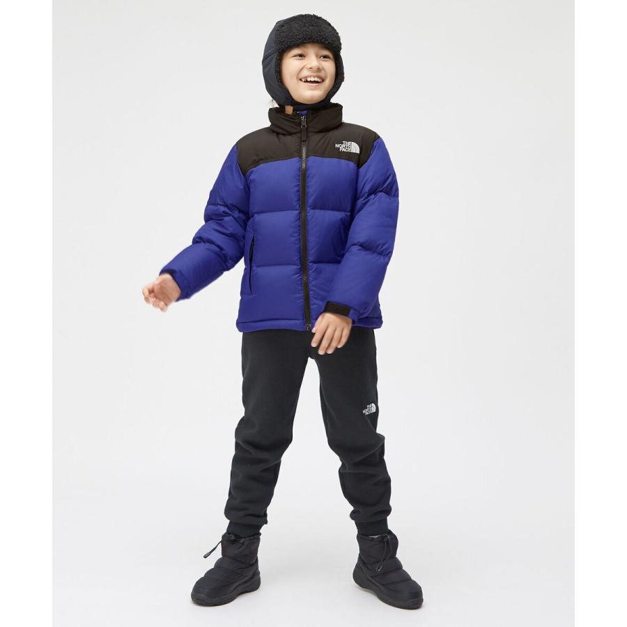 THE NORTH FACE ザ ノースフェイス キッズ ヌプシジャケット Nuptse 