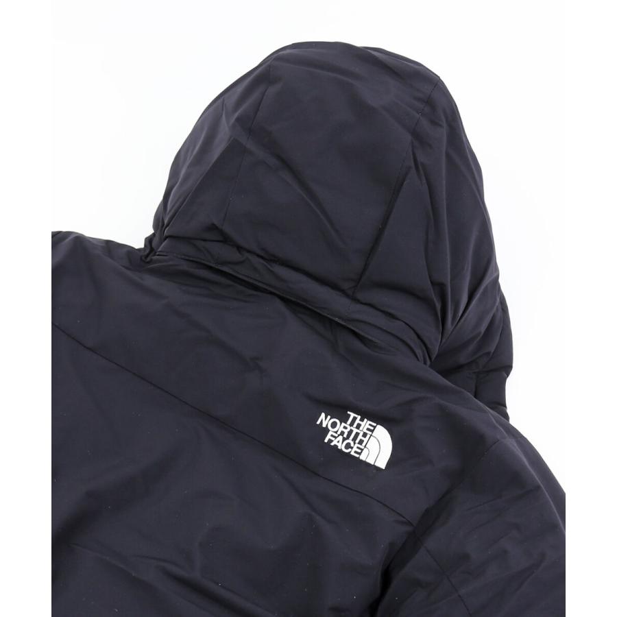 【訳あり✨格安】ザノースフェイス エンデュランスバルトロ 130 黒 美品✨ 訳あり✨格安】ザノースフェイス エンデュランスバルトロ 130 黒 美品