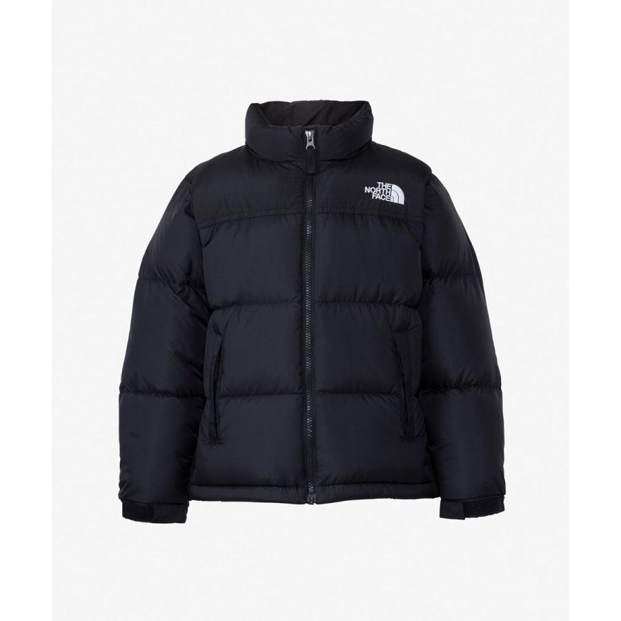 ザ ノースフェイス ヌプシジャケット キッズ Nuptse Jacket THE NORTH 