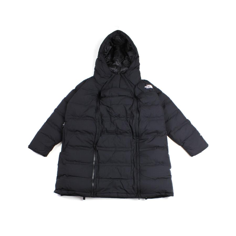 ザ ノースフェイス マタニティ ダウンコート Maternity Down ザ ノースフェイス マタニティ ダウンコート Maternity Down