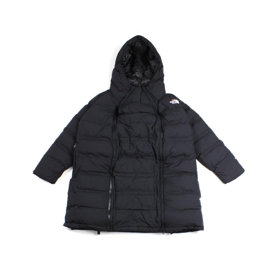 ザ ノースフェイス マタニティ ダウンコート Maternity Down Coat THE NORTH FACE レディース 国内正規品｜etre｜06