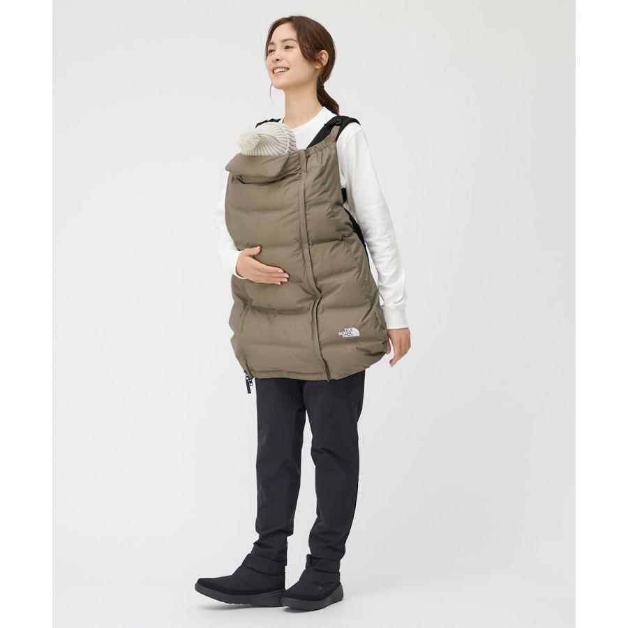 ザ ノースフェイス マタニティ ダウンコート Maternity Down Coat THE NORTH FACE レディース 国内正規品｜etre｜07