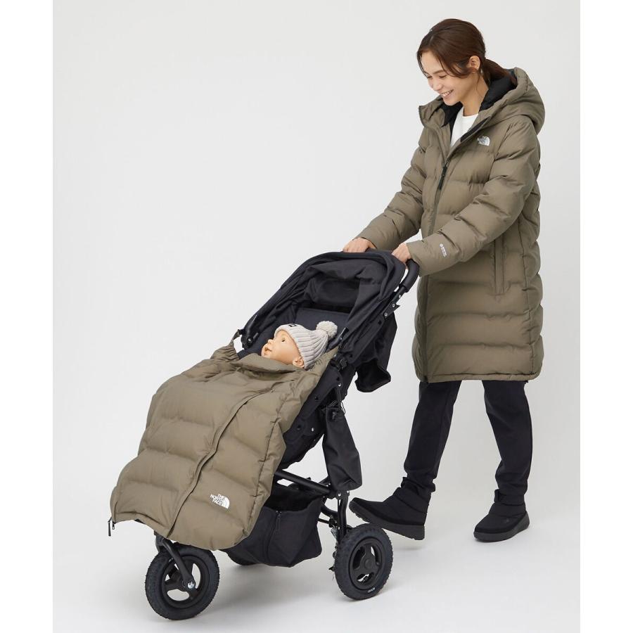 ザ ノースフェイス マタニティ ダウンコート Maternity Down Coat THE NORTH FACE レディース 国内正規品｜etre｜08