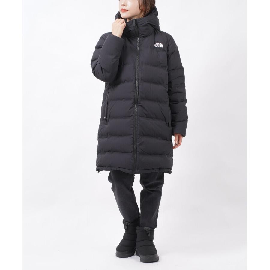 ザ ノースフェイス マタニティ ダウンコート Maternity Down Coat THE NORTH FACE レディース 国内正規品｜etre｜09