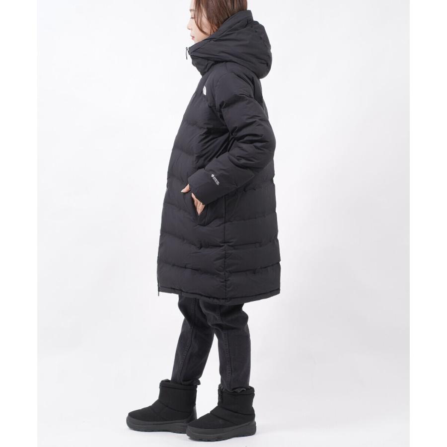 ザ ノースフェイス マタニティ ダウンコート Maternity Down Coat THE NORTH FACE レディース 国内正規品｜etre｜10