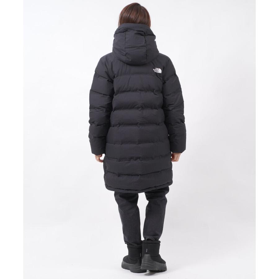 ザ ノースフェイス マタニティ ダウンコート Maternity Down Coat THE NORTH FACE レディース 国内正規品｜etre｜11