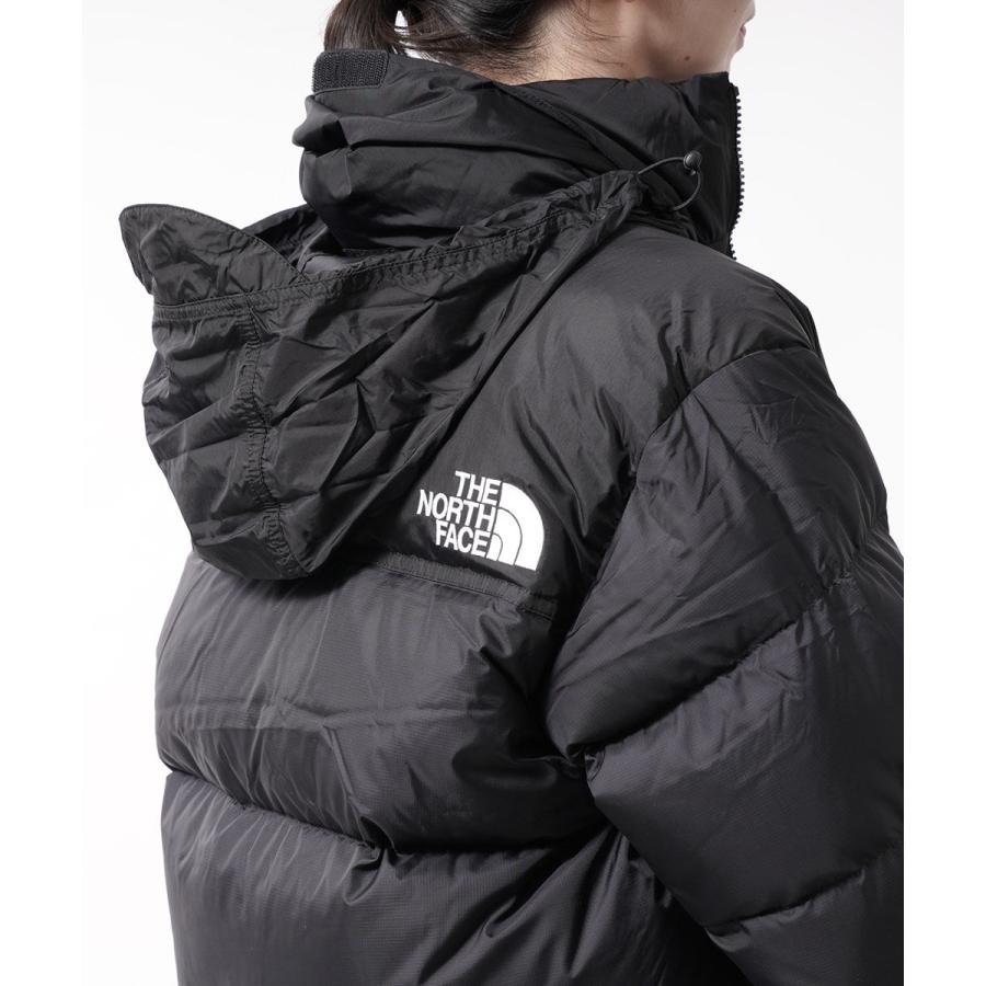 THE NORTH FACE ザ ノースフェイス ショートヌプシジャケット