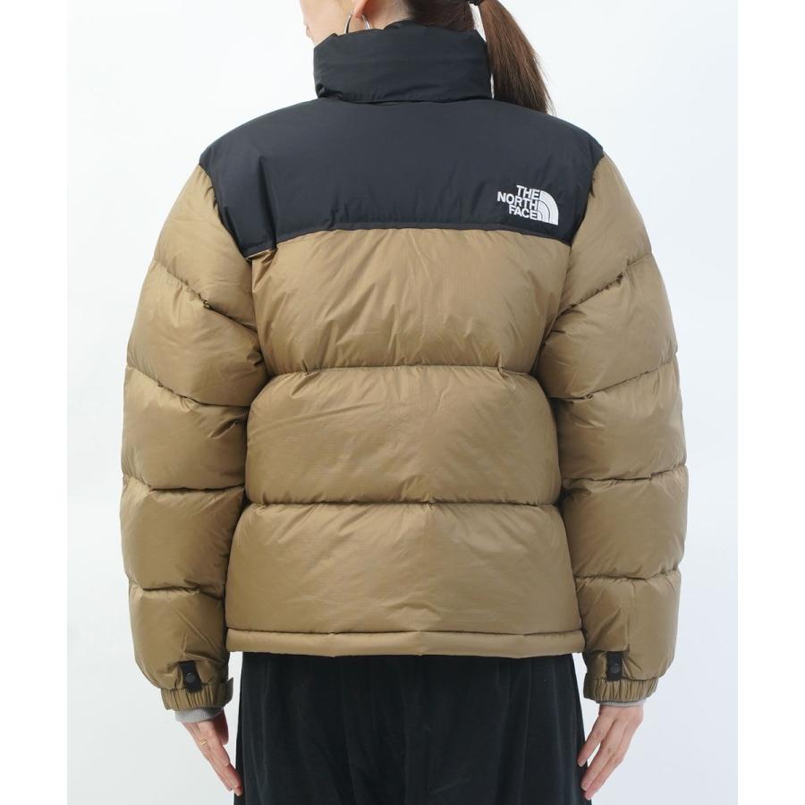[2025最新モデル]THE NORTH FACE ショートヌプシジャケット THE NORTH FACE（ザ ノースフェイス） ザ ノースフェイス ショート