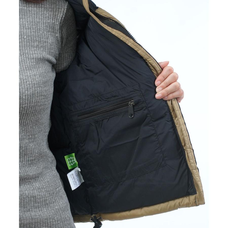 THE NORTH FACE（ザ ノースフェイス） ザ ノースフェイス ヌプシベスト
