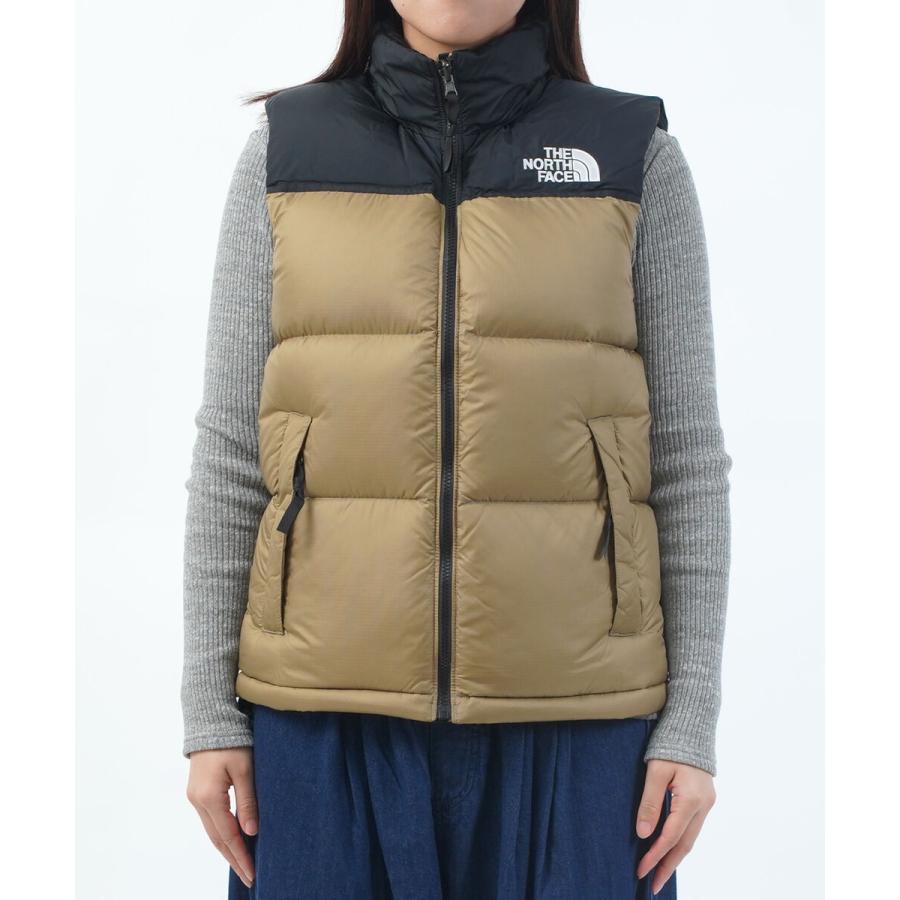 THE NORTH FACE（ザ ノースフェイス） ザ ノースフェイス ヌプシベスト