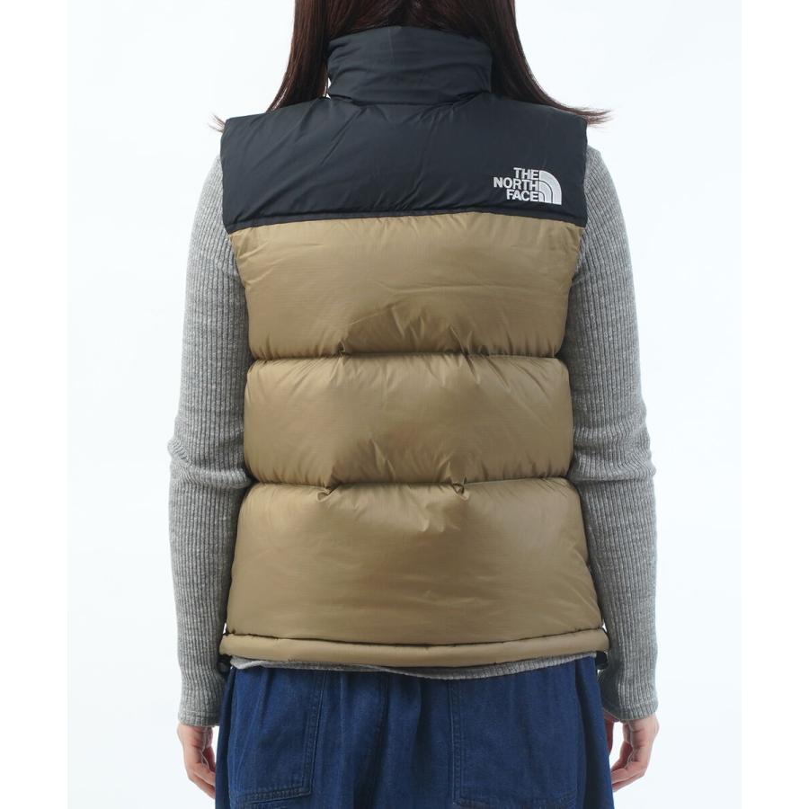 THE NORTH FACE（ザ ノースフェイス） ザ ノースフェイス ヌプシベスト