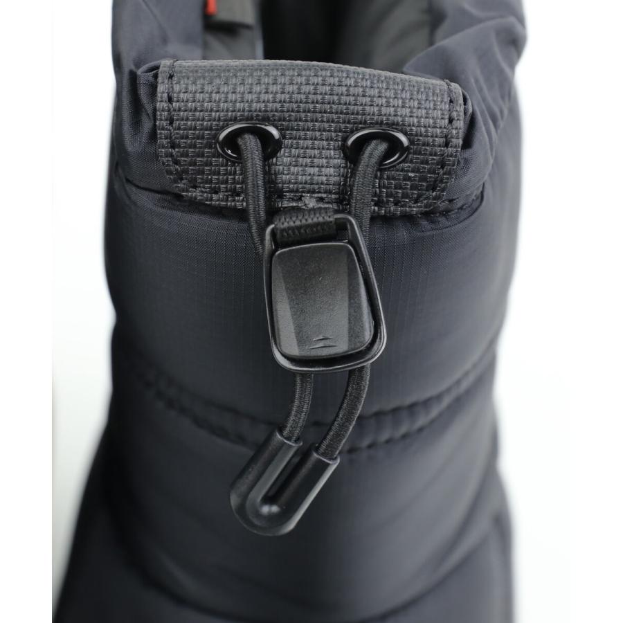 ザ ノースフェイス ヌプシ ブーティ ウォータープルーフ VII THE NORTH