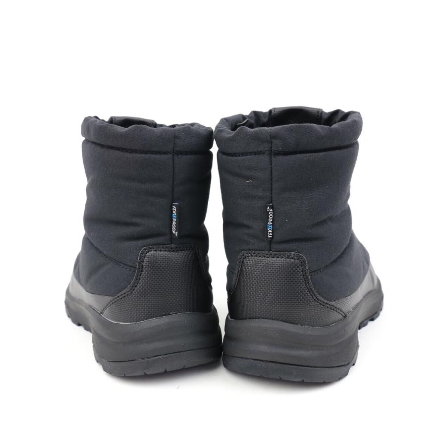THE NORTH FACE ザ ノースフェイス ヌプシ ブーティ ウォーター THE NORTH FACE ザ ノースフェイス ヌプシ ブーティ ウォーター