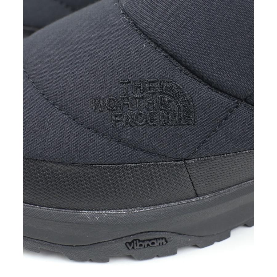 THE NORTH FACE ザ ノースフェイス ヌプシ ブーティ ウォーター THE NORTH FACE ザ ノースフェイス ヌプシ ブーティ ウォーター