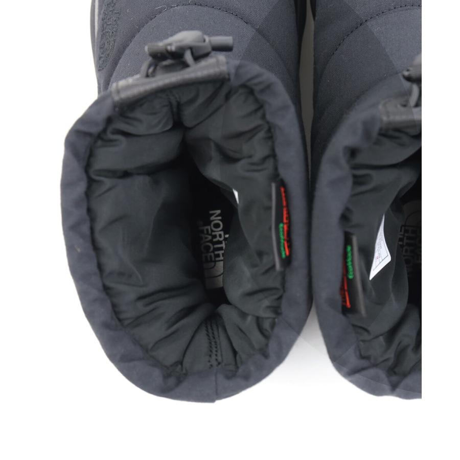THE NORTH FACE ザ ノースフェイス ヌプシ ブーティ ウォーター THE NORTH FACE ザ ノースフェイス ヌプシ ブーティ ウォーター