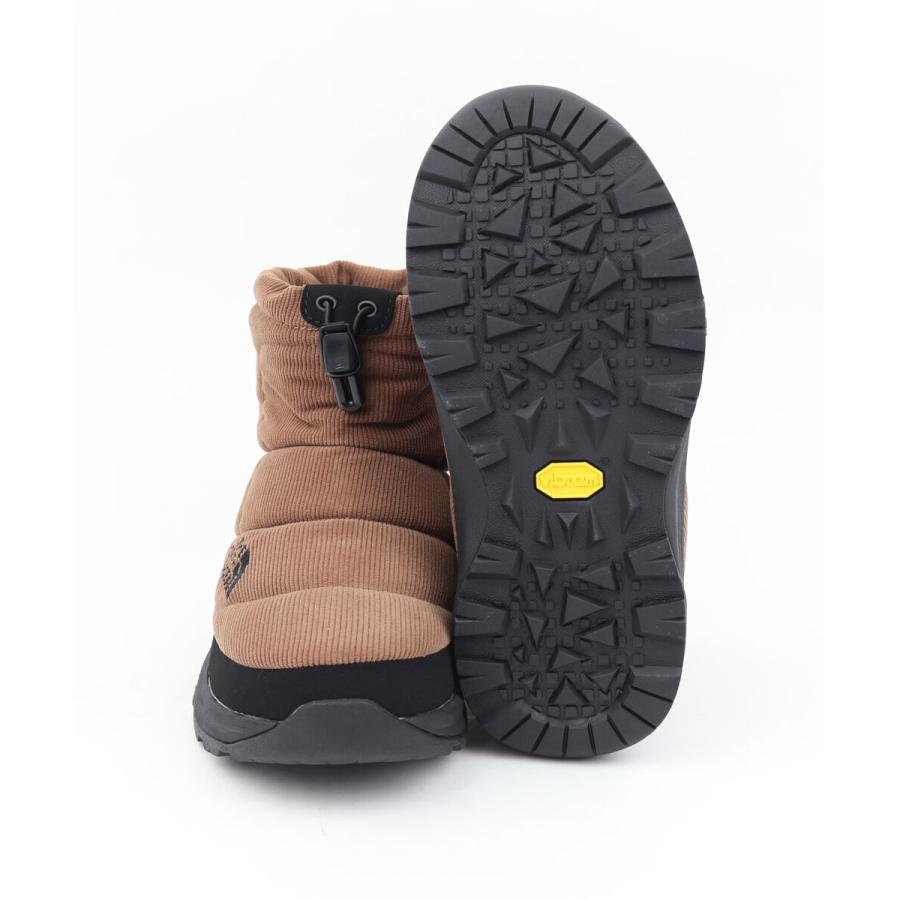 THE NORTH FACE ザ ノースフェイス ヌプシ ブーティ ウォーター THE NORTH FACE ザ ノースフェイス ヌプシ ブーティ ウォーター