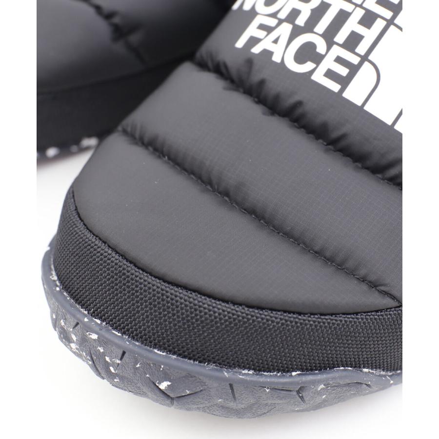 THE NORTH FACE ザ ノースフェイス ヌプシ ダウン ミュール THE NORTH FACE ザ ノースフェイス ヌプシ ダウン ミュール