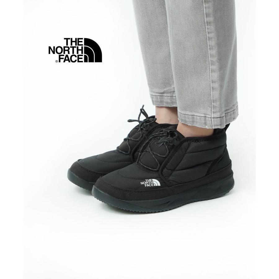 THE NORTH FACE ザ ノースフェイス ヌプシ チャッカ ウォーター THE NORTH FACE ザ ノースフェイス ヌプシ チャッカ ウォーター