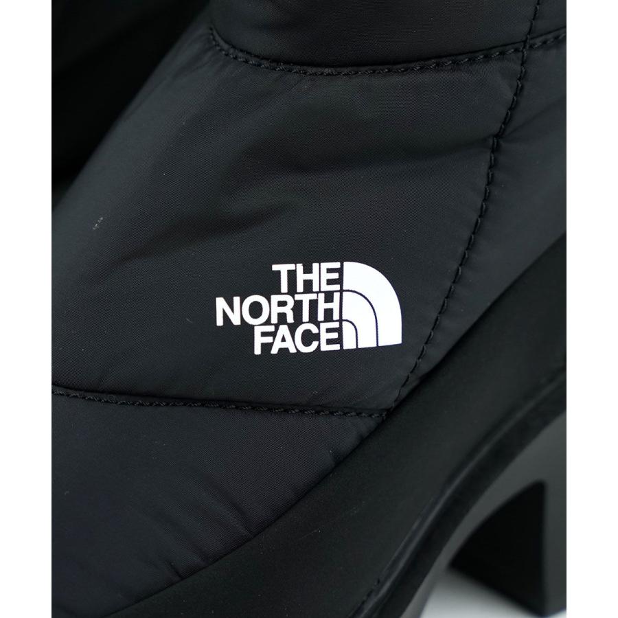 THE NORTH FACE ザ ノースフェイス カルミア ヌプシ ブーツ THE NORTH FACE ザ ノースフェイス カルミア ヌプシ ブーツ