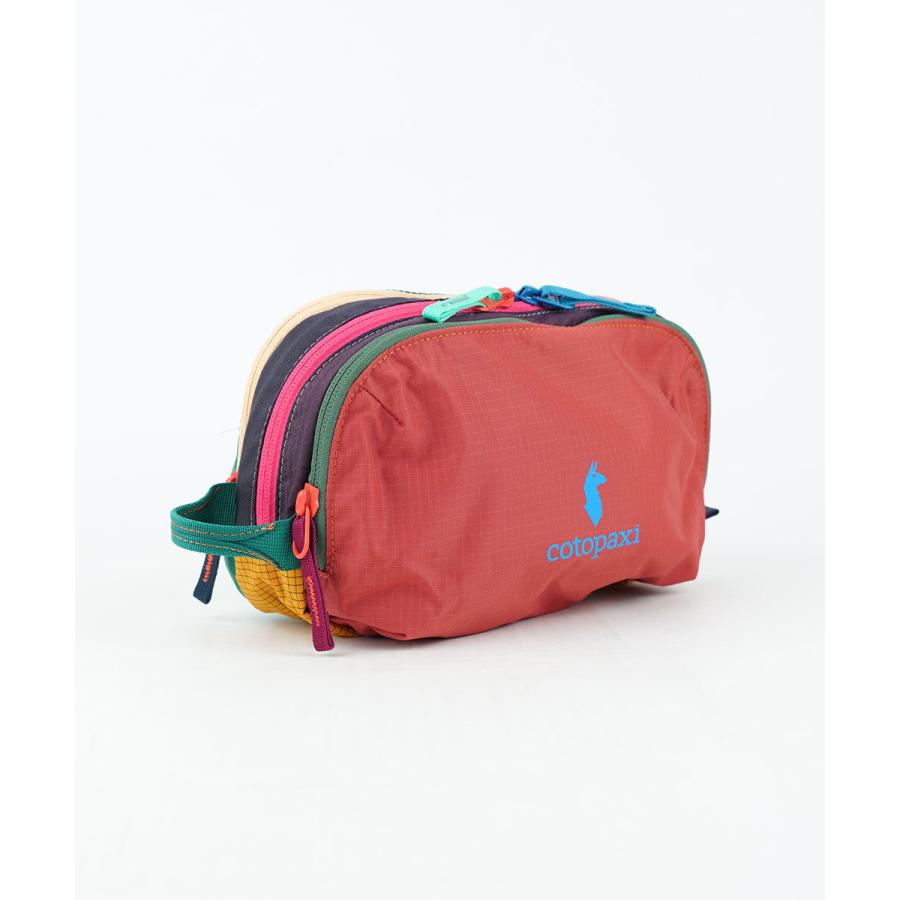 コトパクシ NIDO ACCESSORY BAG -DEL DIA Cotopaxi レディース メンズ 国内正規品 爆買_3