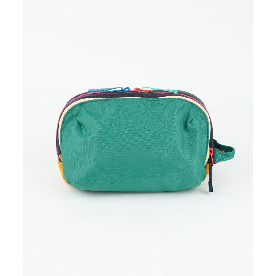 コトパクシ　NIDO コトパクシ NIDO ACCESSORY BAG -DEL DIA Cotopaxi レディース メンズ