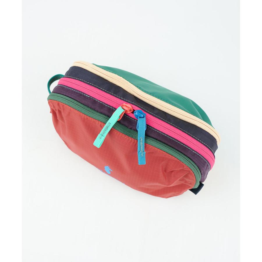 コトパクシ NIDO ACCESSORY BAG -DEL DIA Cotopaxi レディース メンズ 国内正規品 爆買_5