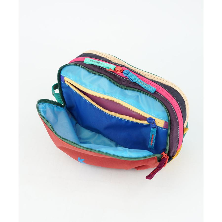 コトパクシ NIDO ACCESSORY BAG -DEL DIA Cotopaxi レディース メンズ 国内正規品 爆買_6