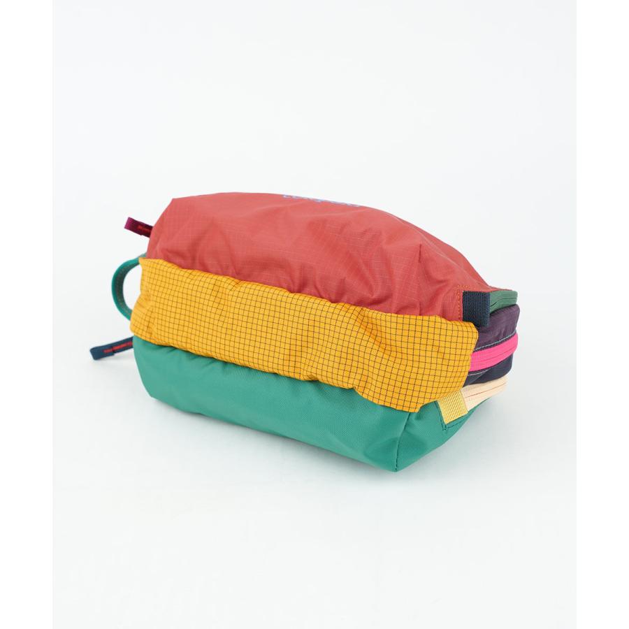コトパクシ NIDO ACCESSORY BAG -DEL DIA Cotopaxi レディース メンズ