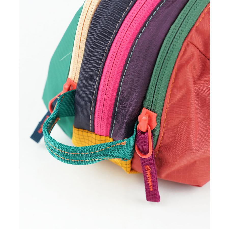 コトパクシ NIDO ACCESSORY BAG -DEL DIA Cotopaxi レディース メンズ 国内正規品 爆買_10