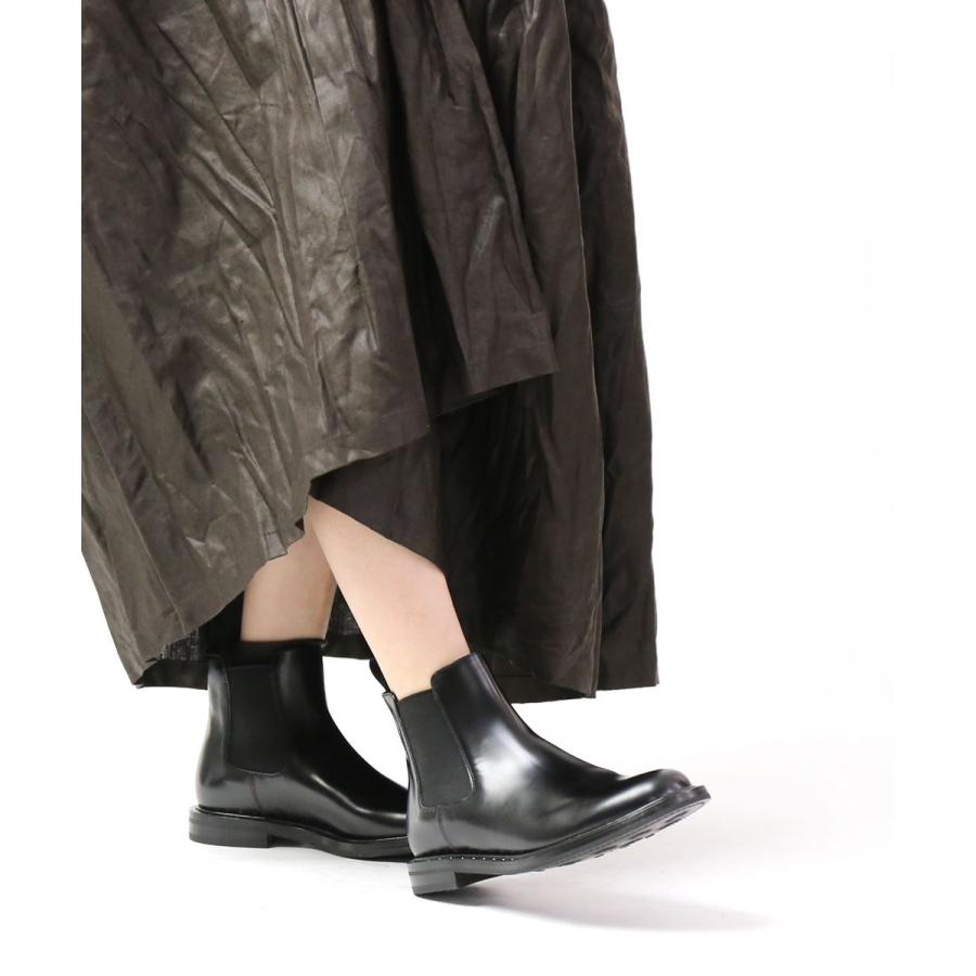 チャーチ サイドゴアブーツ ショートブーツ ニラ2 Nirah2 Church S 19秋冬新作 レディース 国内正規品 Etre Par Bleu Comme Bleu 通販 Paypayモール