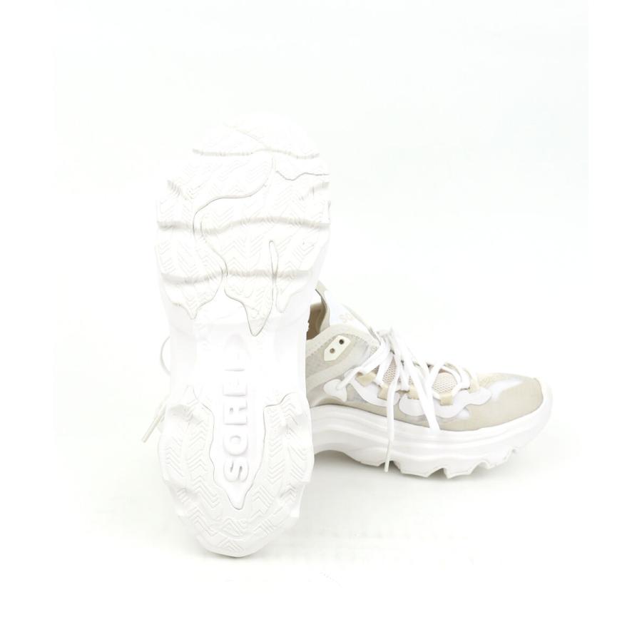 SOREL（ソレル） スニーカー 靴 KINETIC BREAKTHRU TECH LACE SOREL