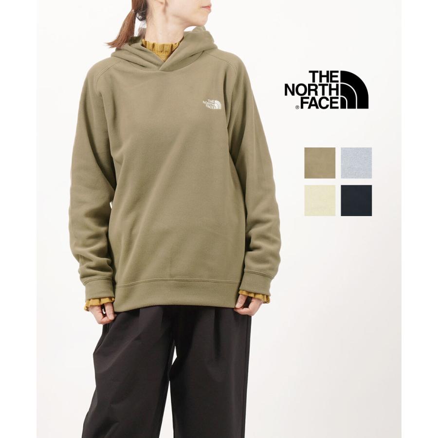 THE NORTH FACE ザ ノースフェイス マイクロフリースフーディ THE NORTH FACE ザ ノースフェイス マイクロフリースフーディ
