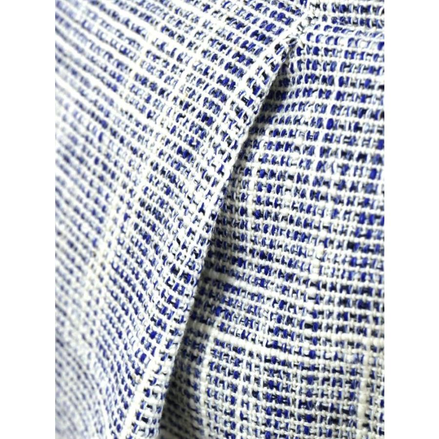 NIMES（ニーム） コットン プランタンツィード タックスカート