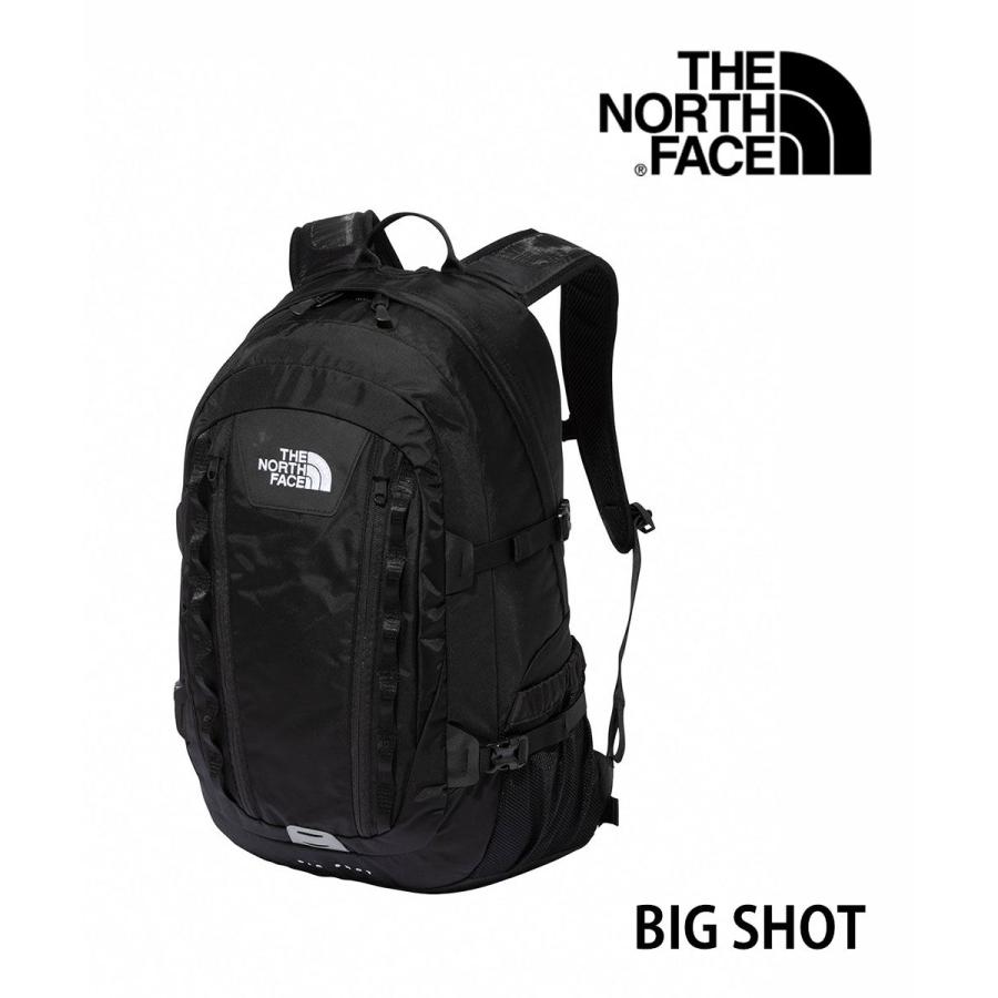 THE NORTH FACE（ザ ノースフェイス） ザ ノースフェイス Big shot